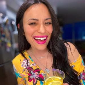 Meet your Posher, Amanda-marie